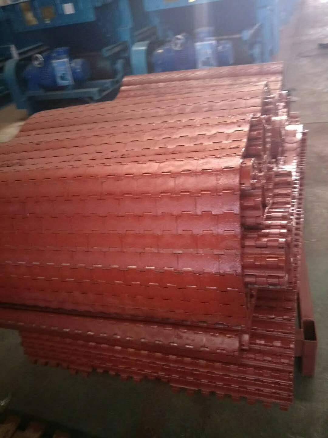 GLD800/5.5/S甲带给煤机 锰钢材质甲带 非标可定制