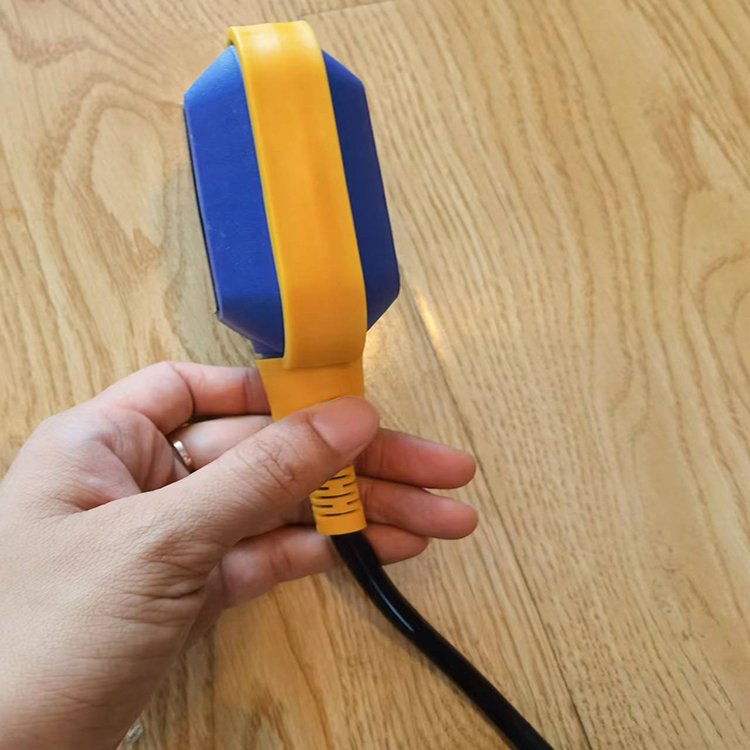 KHF-1C矿用本安型浮球开关 矿用液位浮球开关