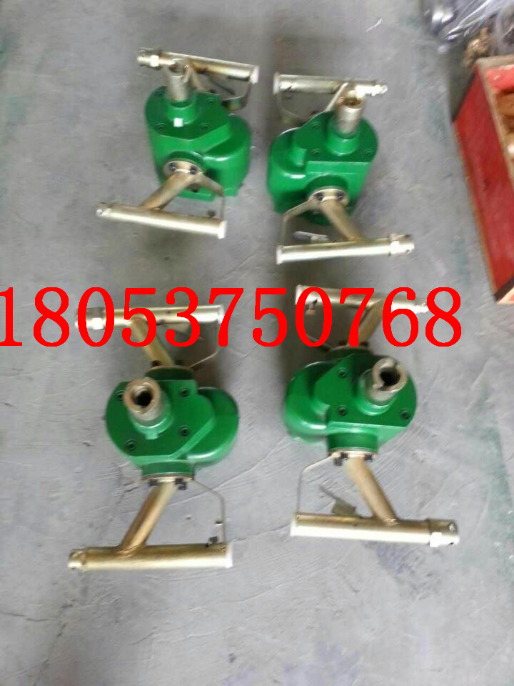 ZQS-65/2.5S气动钻机 手持式钻机，气动煤钻机