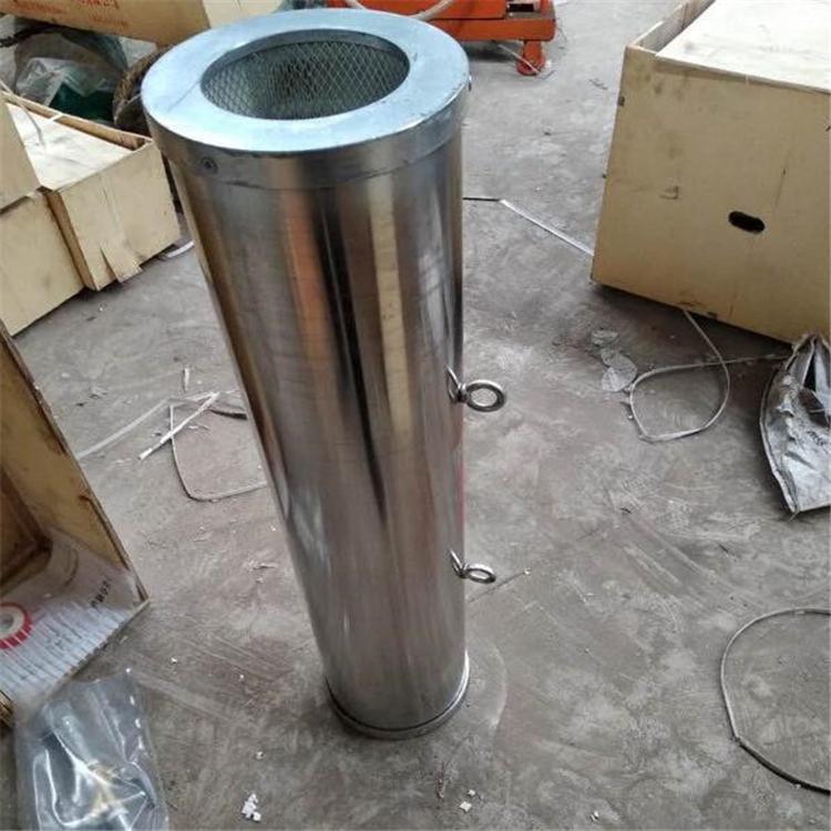 WX-150瓦斯稀释器 煤矿井下引射型稀释器