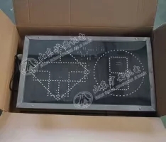 PH12型矿用本安型显示屏与任意本安型输出电路配接