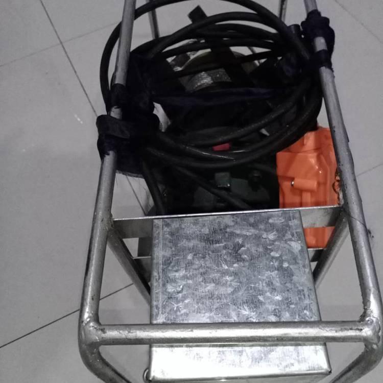 BPJ-3皮带剥皮机 自动剥皮机 矿用皮带剥皮机