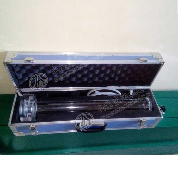 DGC瓦斯解析仪 测定计算煤层解吸瓦斯含量 便携式井下解析仪