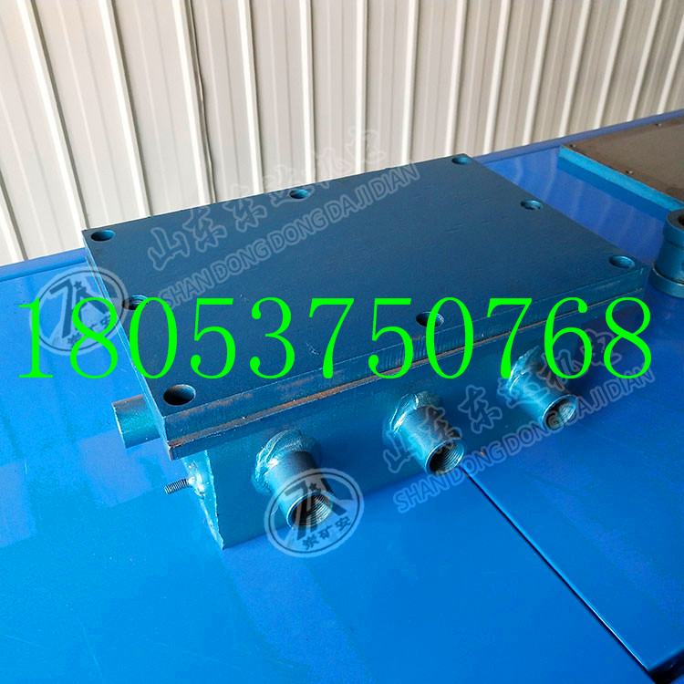 KDW127/12矿用隔爆型直流稳压电源 矿用稳压电源