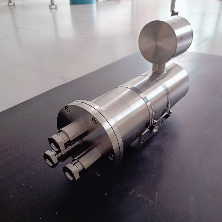 KBA127矿用隔爆型摄像仪不锈钢-可定制