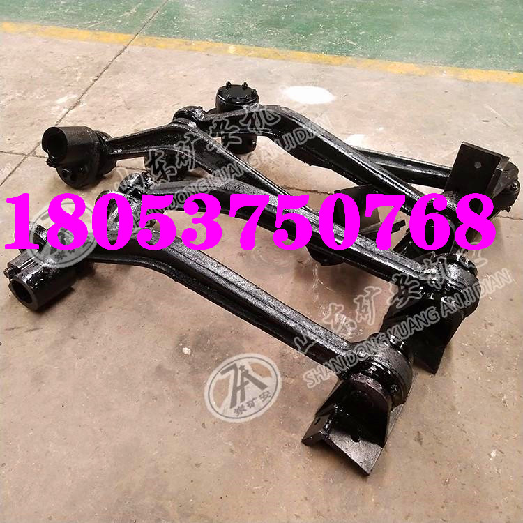 曲柄连杆、k2往复式给料机曲柄连杆 给煤机配件