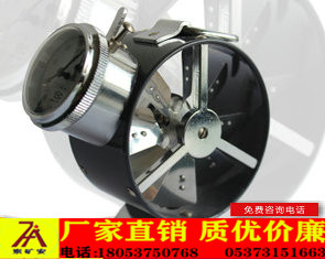 CFJ-5机械风表诚意销售 结构小巧 机械风表测值准确