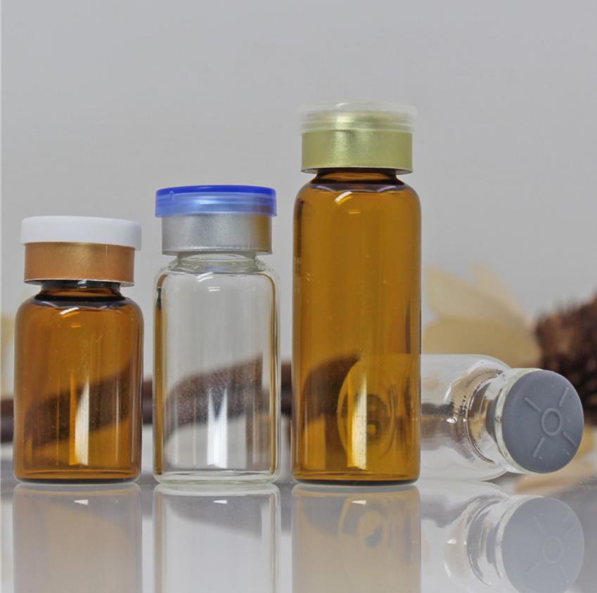 冻干粉瓶生产厂家，冻干粉瓶定做厂家，冻干粉瓶加工厂家