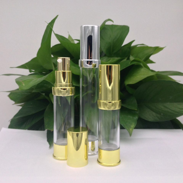 电镀真空瓶生产厂家，真空电镀瓶生产厂家，真空瓶生产厂家