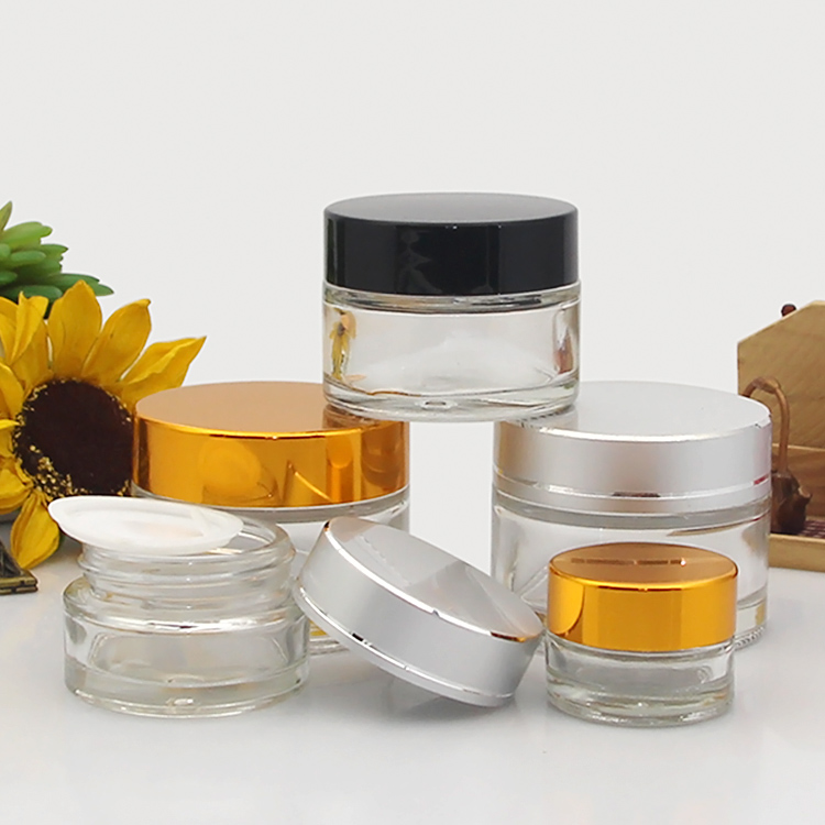 膏霜瓶生产厂家，眼霜瓶生产厂家，面霜瓶生产厂家，面膜瓶生产厂家