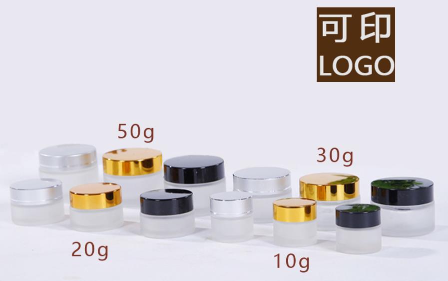 膏霜瓶生产厂家，膏霜瓶定做厂家，膏霜瓶加工厂家