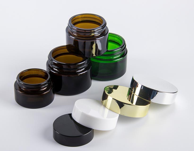 面霜瓶生产厂家，面霜瓶定做厂家，面霜瓶加工厂家