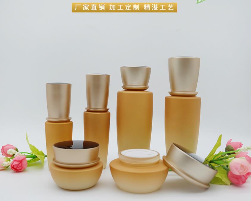 化妆品套装瓶生产厂家，化妆品瓶生产厂家，套装瓶生产厂家