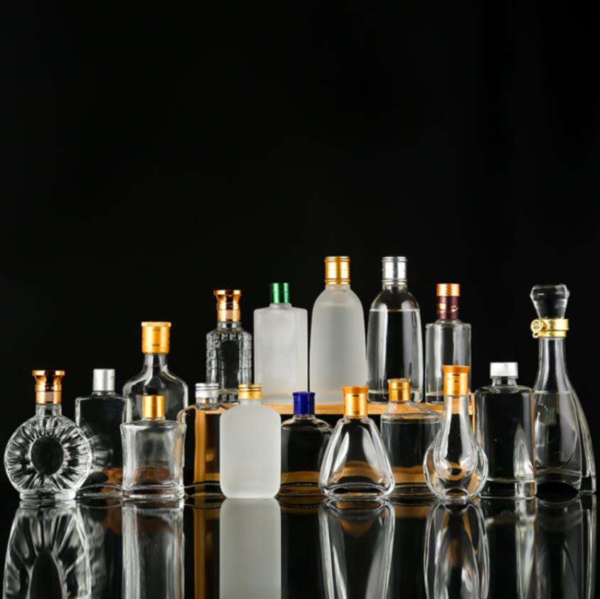酒瓶生产厂家，酒瓶定做厂家，酒瓶加工厂家，酒瓶厂家