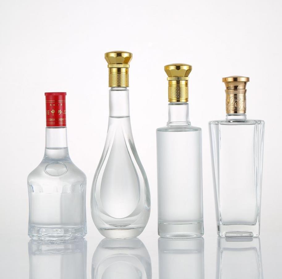玻璃酒瓶生产厂家，玻璃酒瓶定做厂家，玻璃酒瓶加工厂家