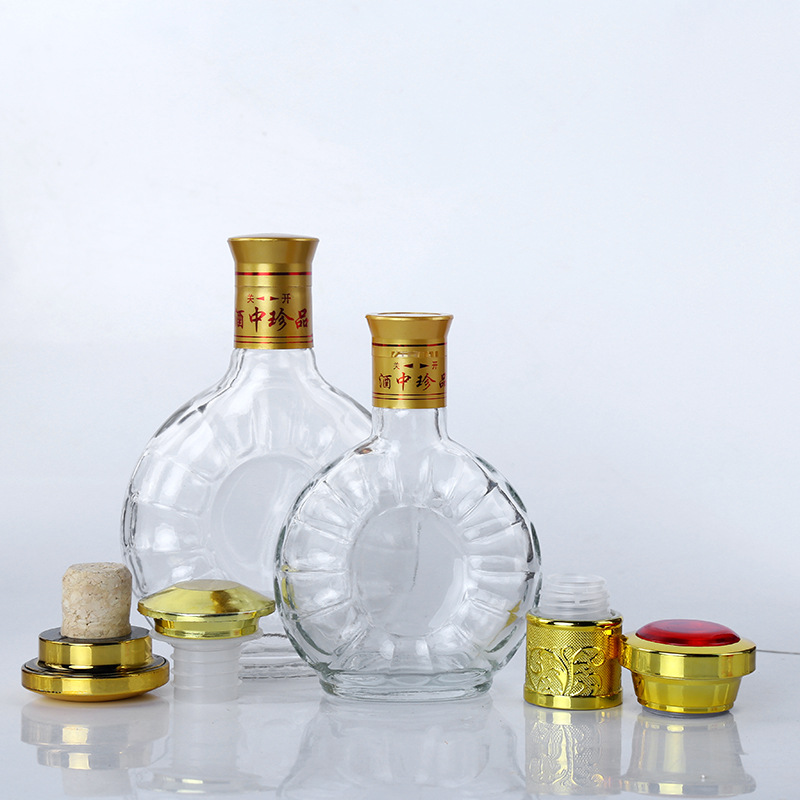 洋酒瓶生产厂家，洋酒瓶定做厂家，洋酒瓶加工厂家