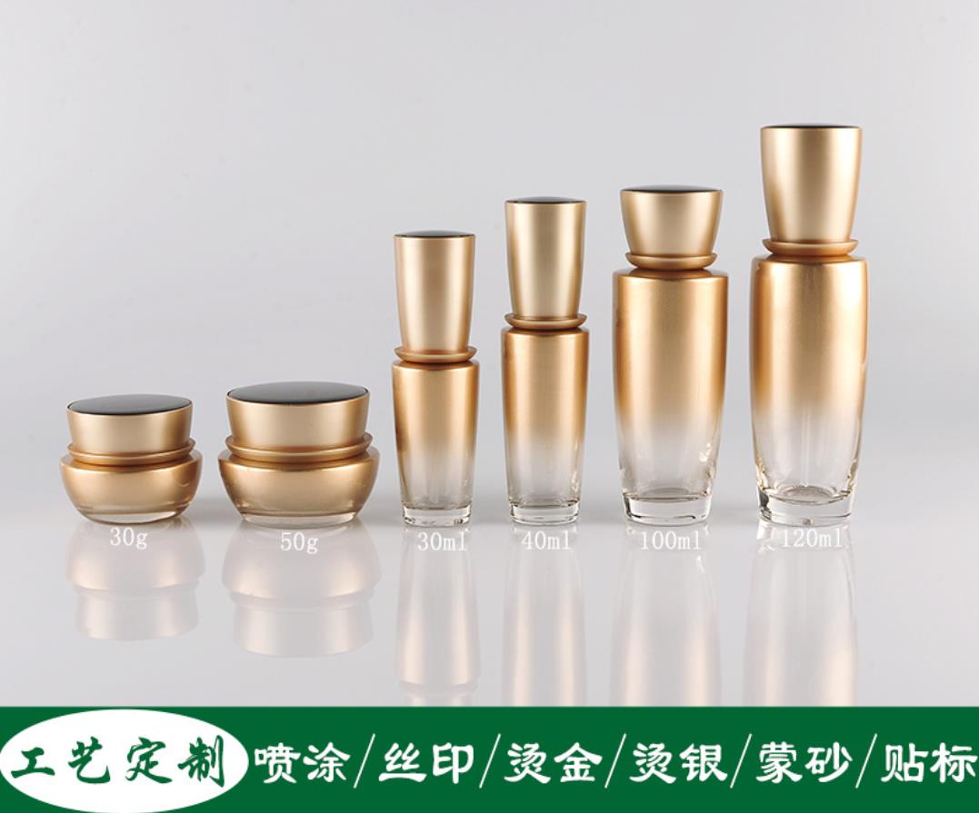 玻璃瓶包材生产厂家