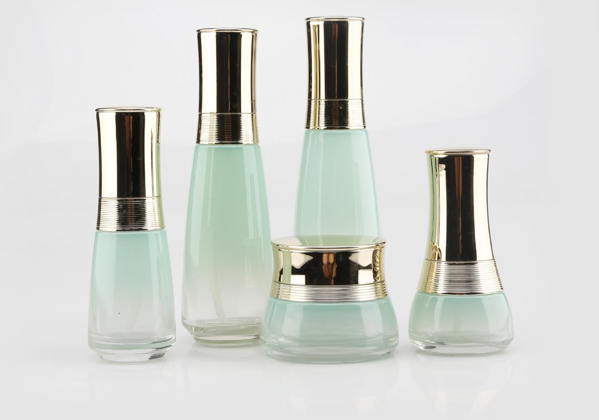 广州玻璃瓶加工厂