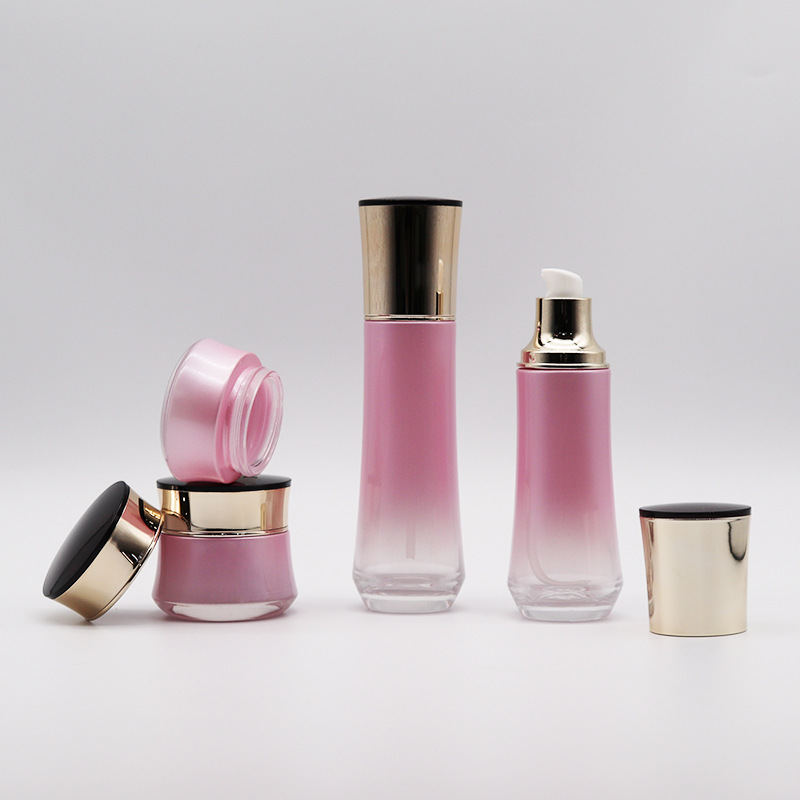 广州玻璃瓶加工厂家