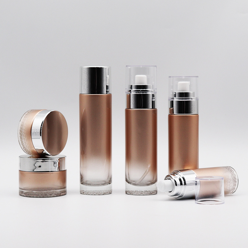 广州白云区玻璃瓶加工厂