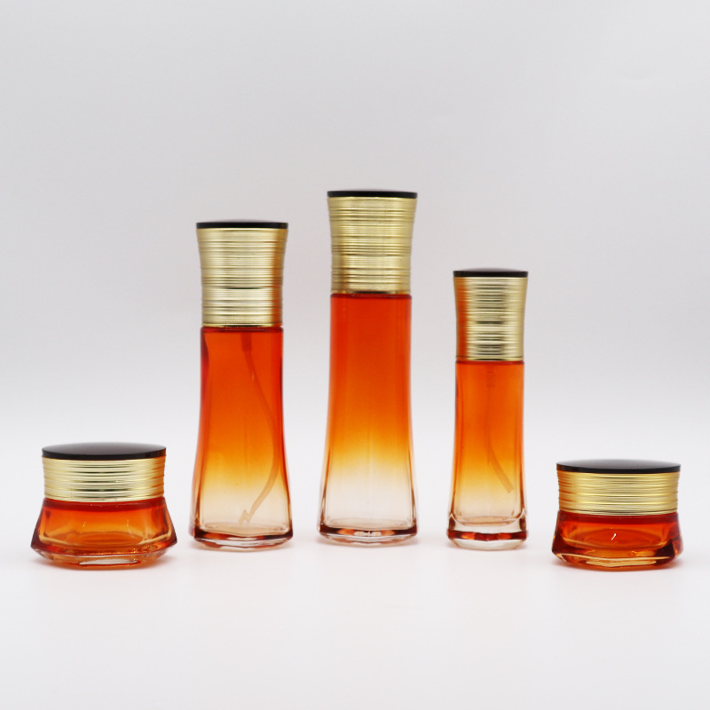 广州白云区玻璃瓶厂家