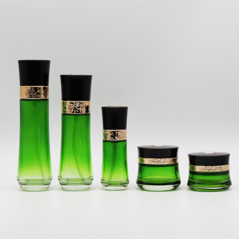 玻璃瓶生产定做加工厂家