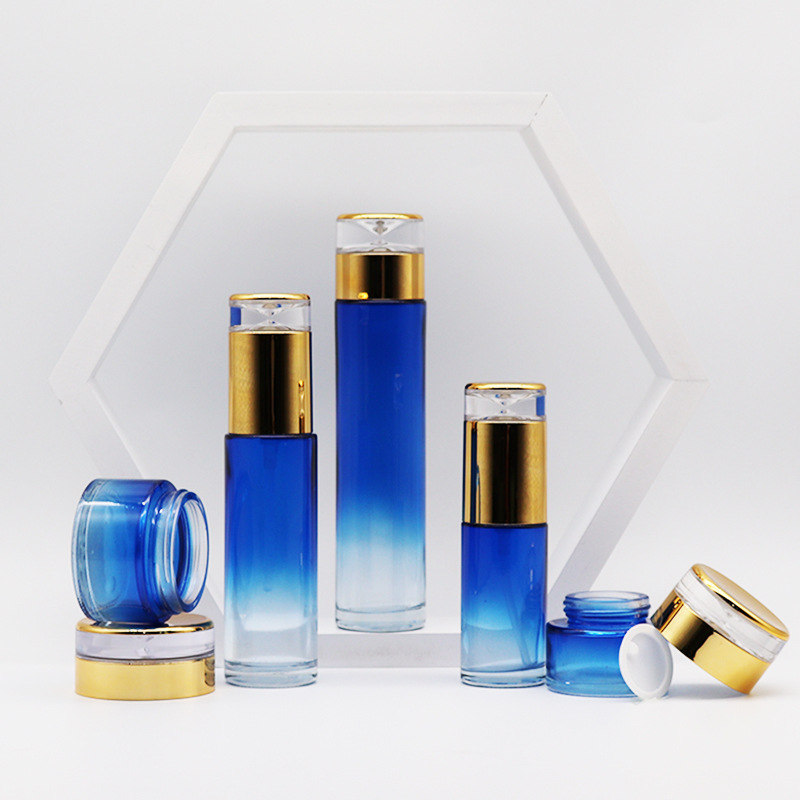 广州玻璃空瓶厂家