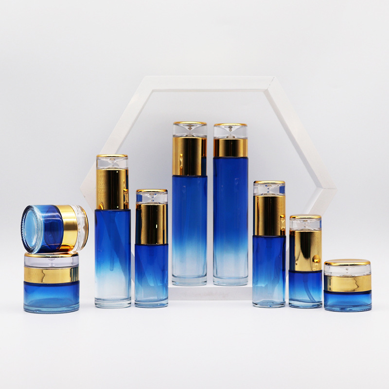 广州玻璃空瓶生产厂家