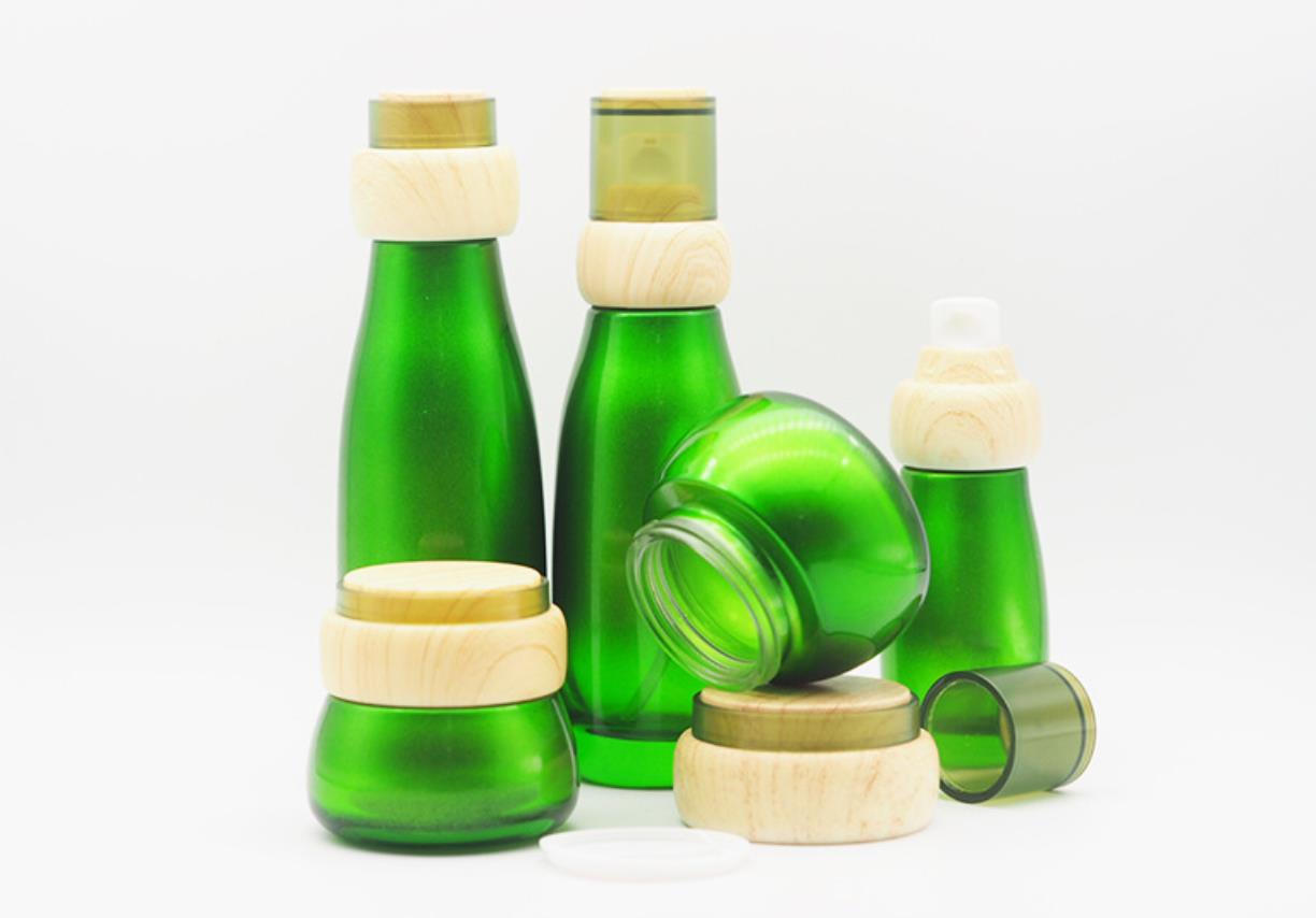 广州玻璃空瓶加工厂家