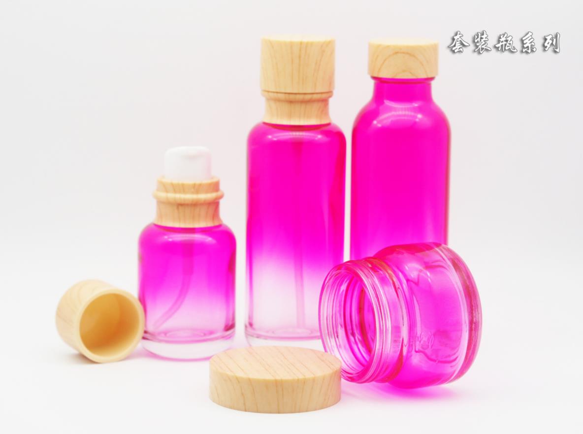 广州白云区玻璃空瓶厂