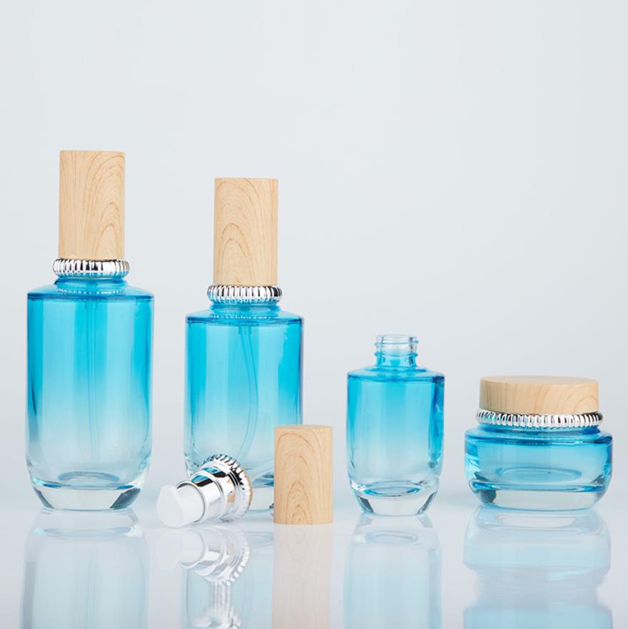 玻璃瓶加工厂，玻璃空瓶加工厂