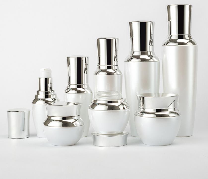 玻璃套装瓶加工厂家