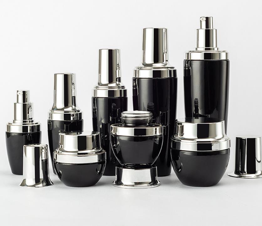 广州白云区玻璃套装瓶厂家