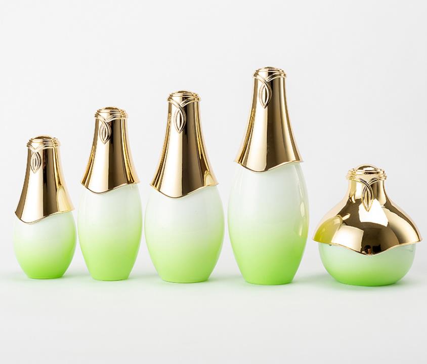 玻璃包装瓶定做厂家