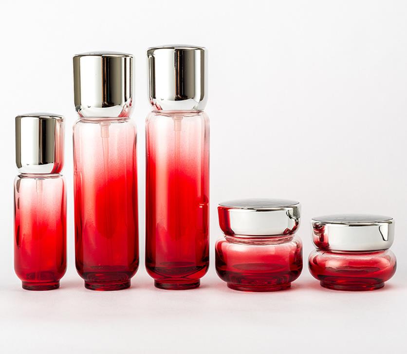 广州玻璃包装瓶加工厂家