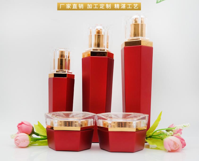 广州玻璃包装瓶定做厂家