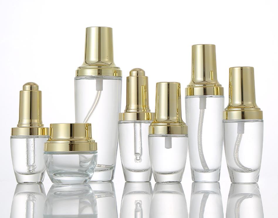 广州玻璃分装瓶生产厂家