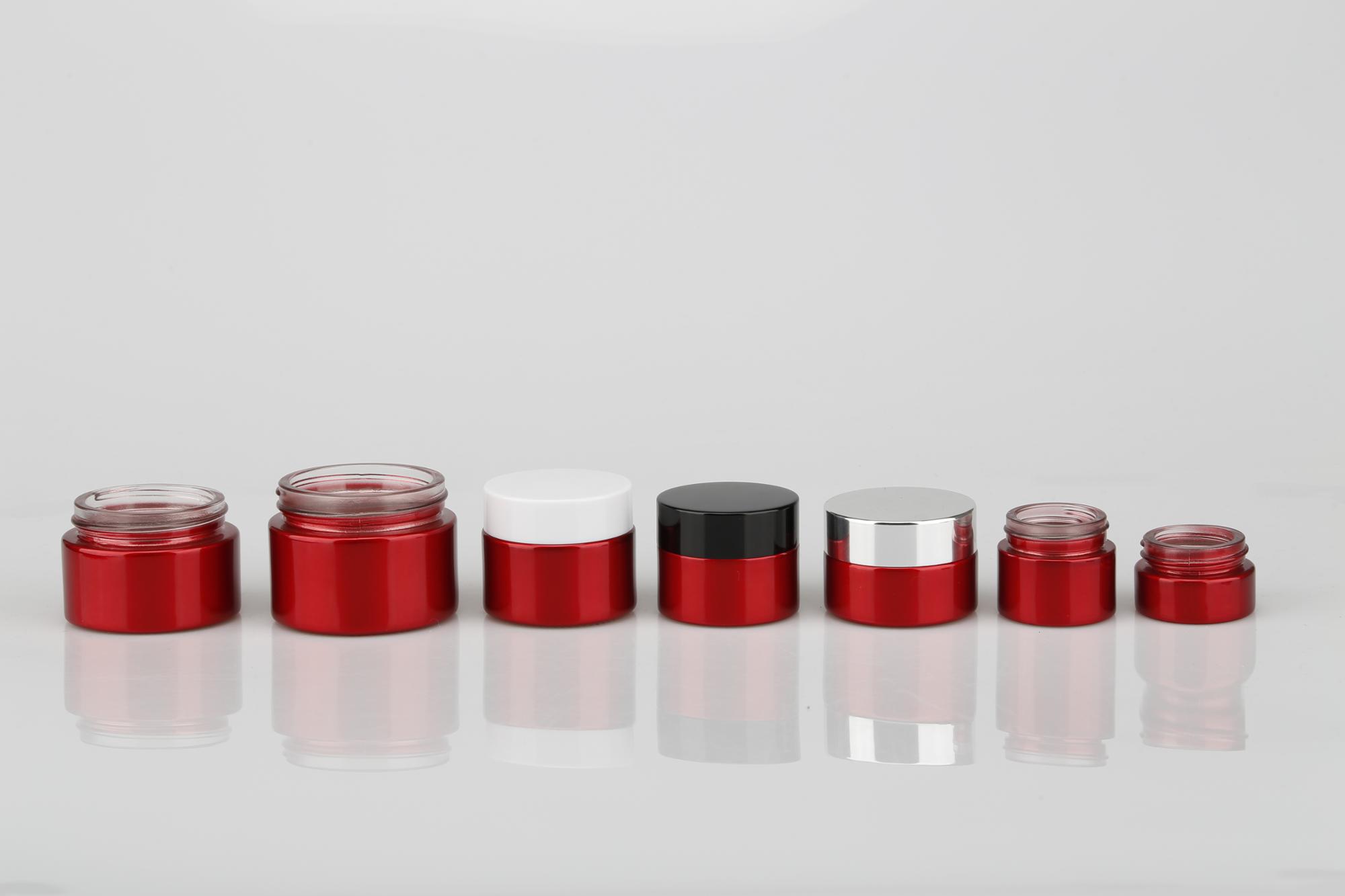 膏霜瓶生产厂家