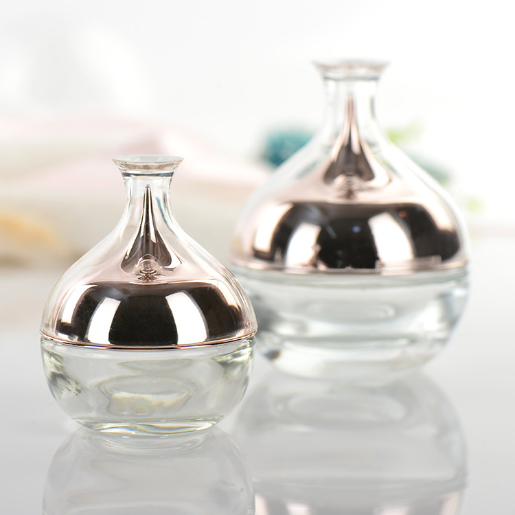 膏霜瓶加工厂家