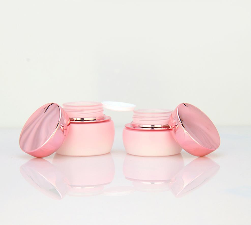 广州膏霜瓶加工厂家