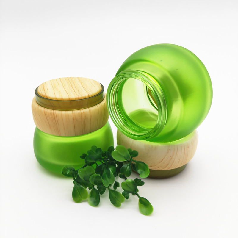 广州膏霜瓶加工厂