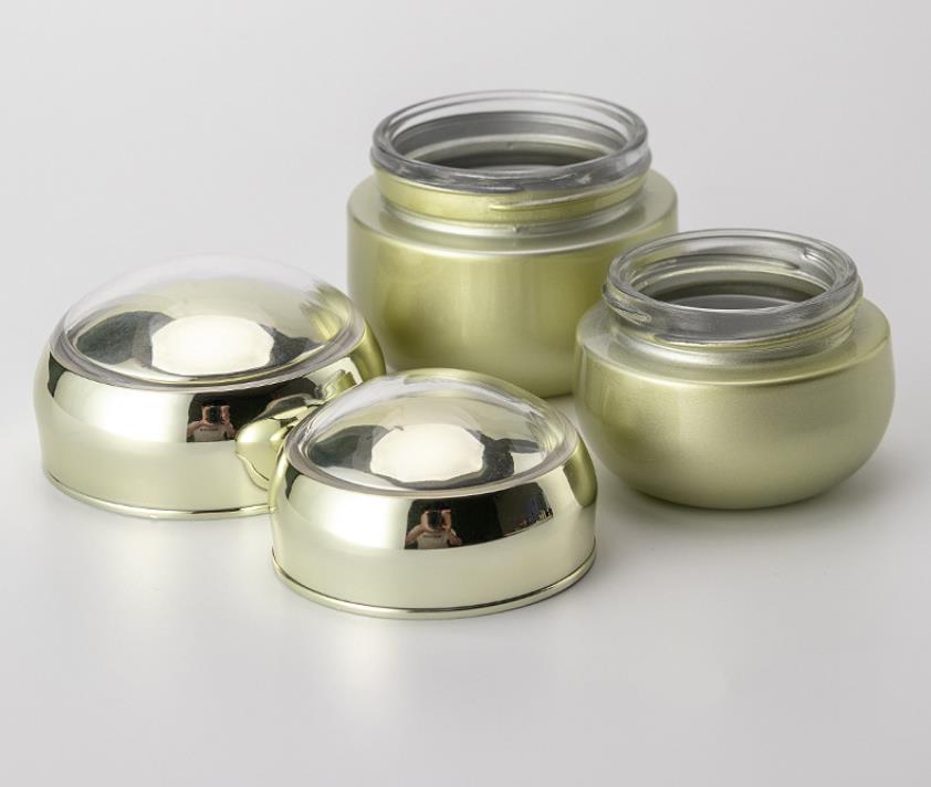 广州白云区膏霜瓶加工厂