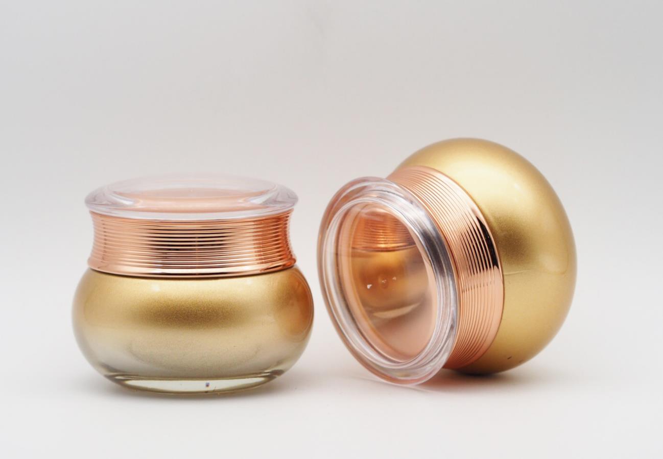 广州白云区膏霜瓶生产厂家