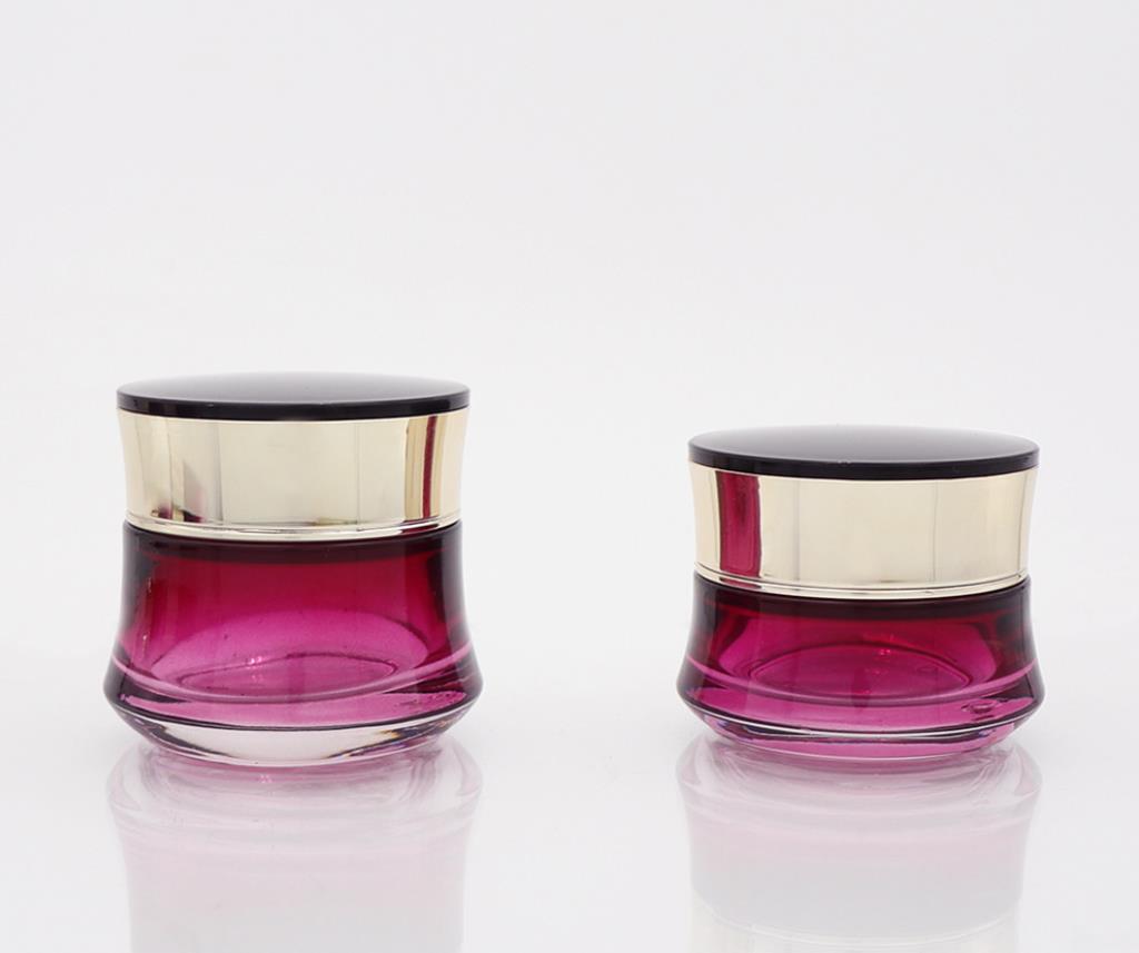 广州白云区膏霜瓶定做厂家