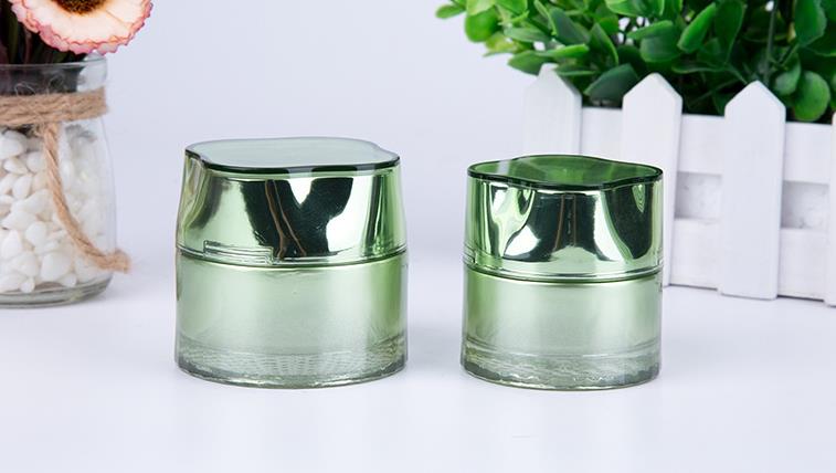 眼霜瓶生产厂家