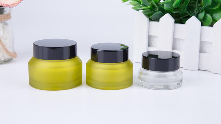 眼霜瓶定做厂家