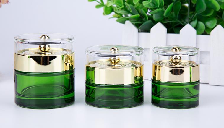 眼霜瓶加工厂家