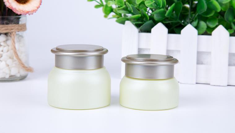 广州眼霜瓶定做厂家