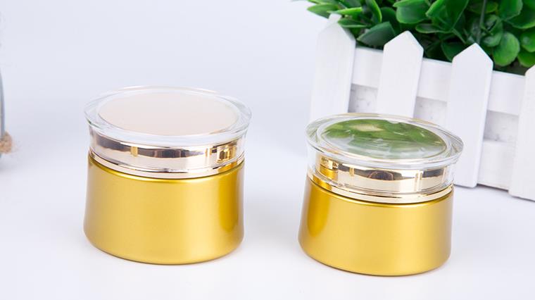 广州眼霜瓶加工厂