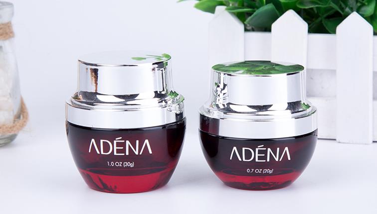 广州白云区眼霜瓶加工厂